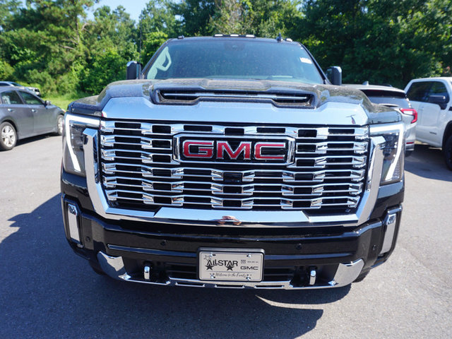 2024 GMC Sierra 2500HD Denali 4WD 159WB