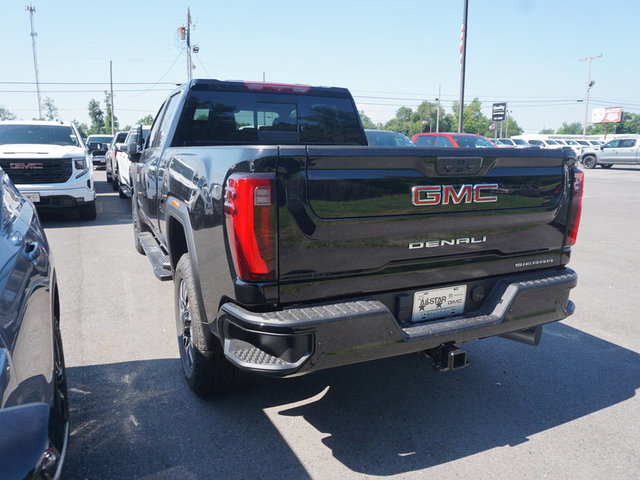 2024 GMC Sierra 2500HD Denali 4WD 159WB