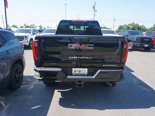 2024 GMC Sierra 2500HD Denali 4WD 159WB