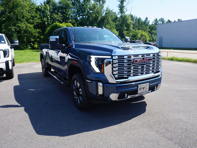 2024 GMC Sierra 2500HD Denali 4WD 159WB