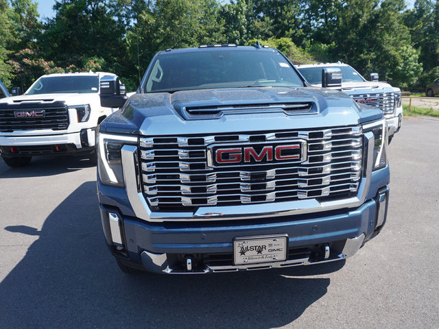 2024 GMC Sierra 2500HD Denali 4WD 159WB