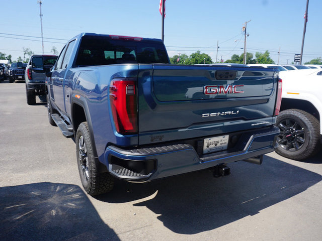 2024 GMC Sierra 2500HD Denali 4WD 159WB