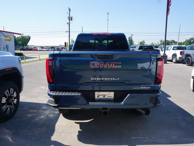 2024 GMC Sierra 2500HD Denali 4WD 159WB