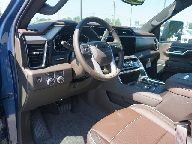 2024 GMC Sierra 2500HD Denali 4WD 159WB