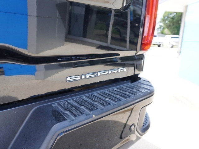 2020 GMC Sierra 2500HD Denali 4WD 159WB