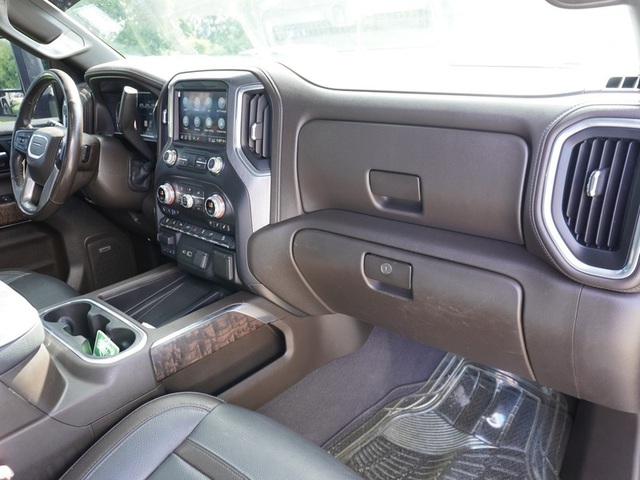 2020 GMC Sierra 2500HD Denali 4WD 159WB