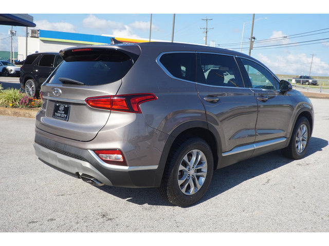 2019 Hyundai Santa Fe SEL 2.4L FWD