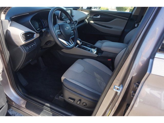 2019 Hyundai Santa Fe SEL 2.4L FWD