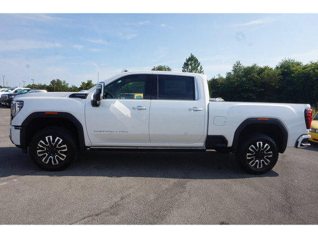 2024 GMC Sierra 2500HD Denali Ultimate 4WD 159WB