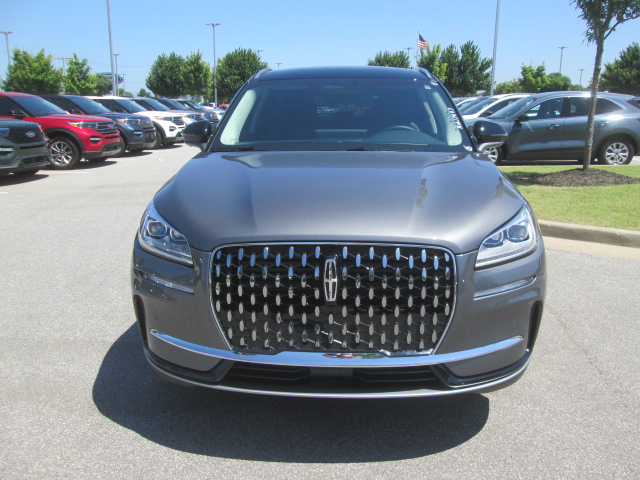 2024 Lincoln Corsair Reserve AWD