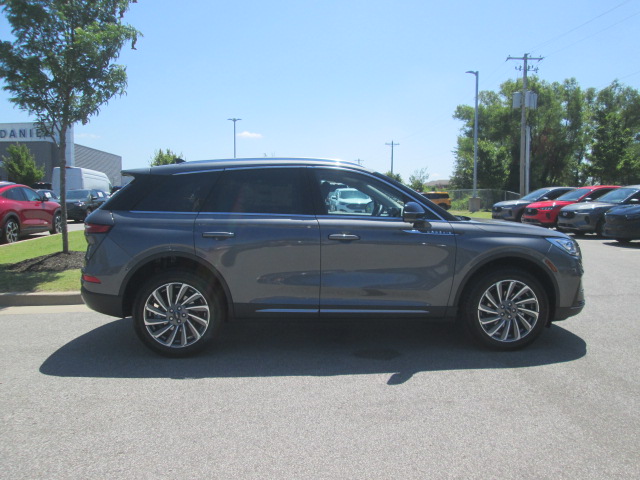 2024 Lincoln Corsair Reserve AWD