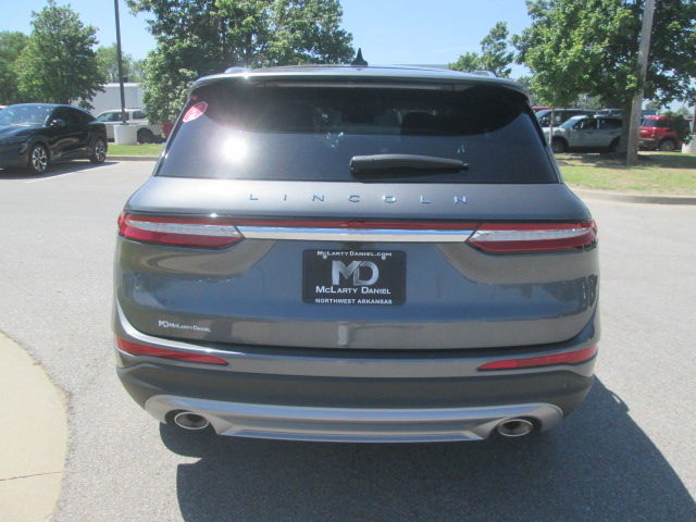 2024 Lincoln Corsair Reserve AWD