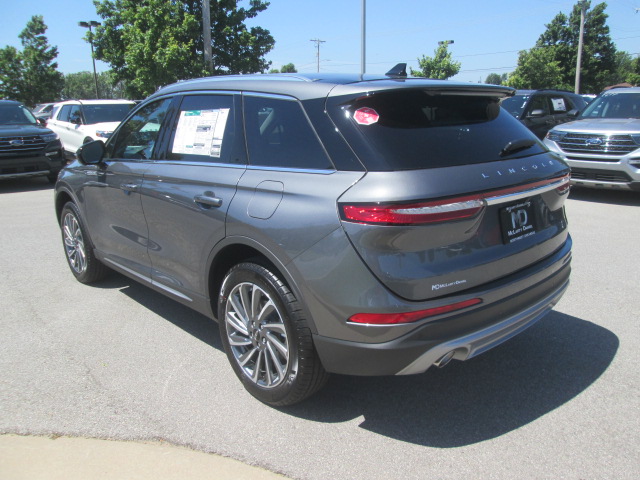 2024 Lincoln Corsair Reserve AWD