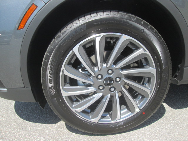 2024 Lincoln Corsair Reserve AWD