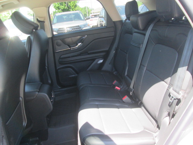 2024 Lincoln Corsair Reserve AWD