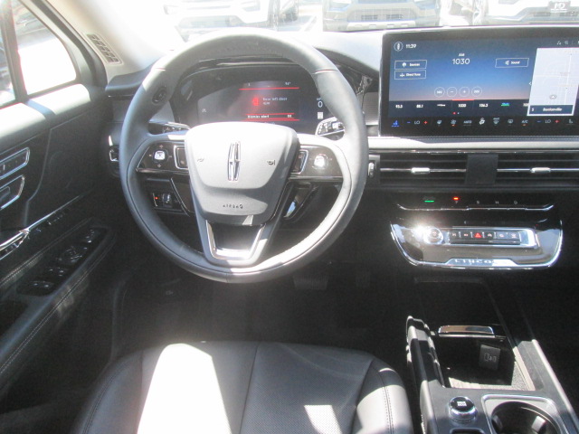 2024 Lincoln Corsair Reserve AWD