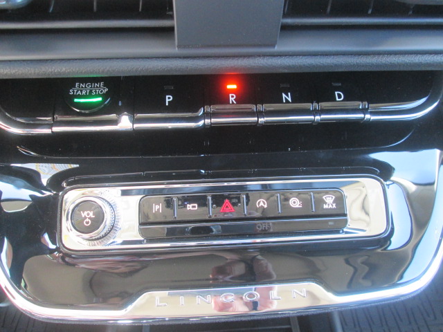 2024 Lincoln Corsair Reserve AWD