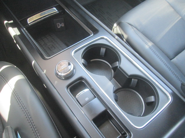 2024 Lincoln Corsair Reserve AWD