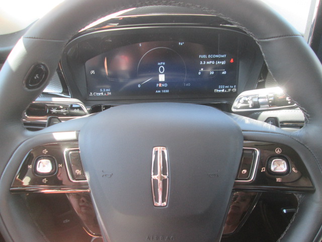2024 Lincoln Corsair Reserve AWD
