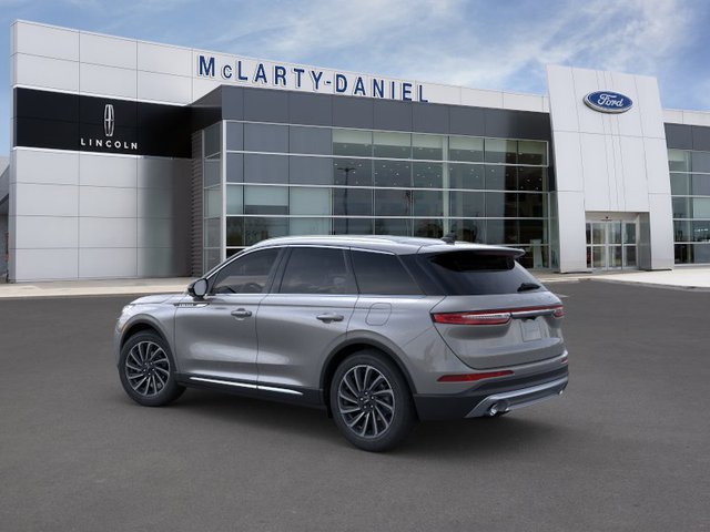 2024 Lincoln Corsair Reserve AWD