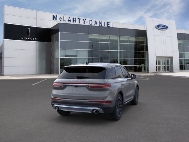 2024 Lincoln Corsair Reserve AWD