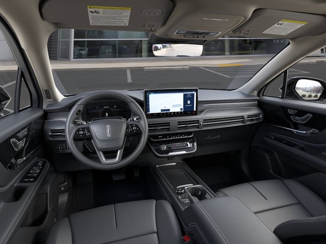 2024 Lincoln Corsair Reserve AWD