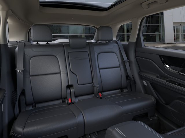 2024 Lincoln Corsair Reserve AWD