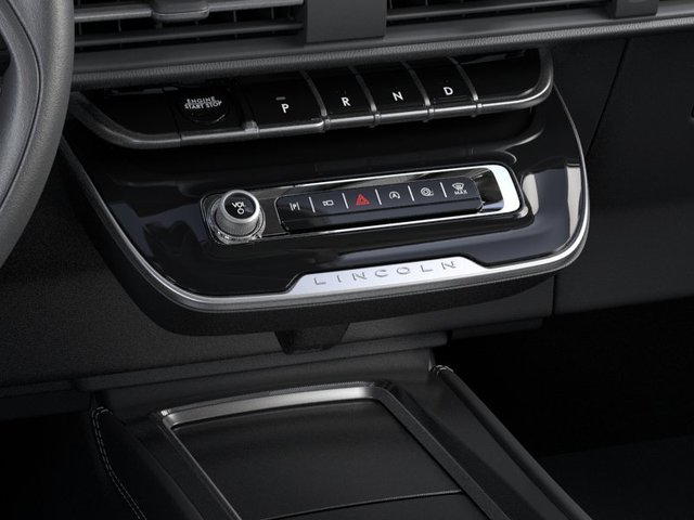 2024 Lincoln Corsair Reserve AWD