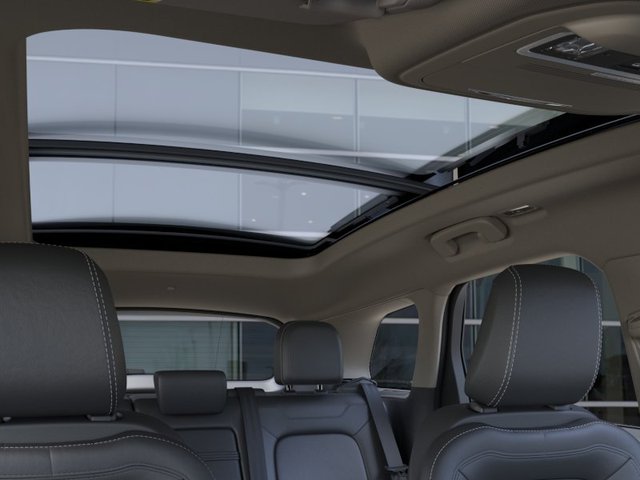2024 Lincoln Corsair Reserve AWD