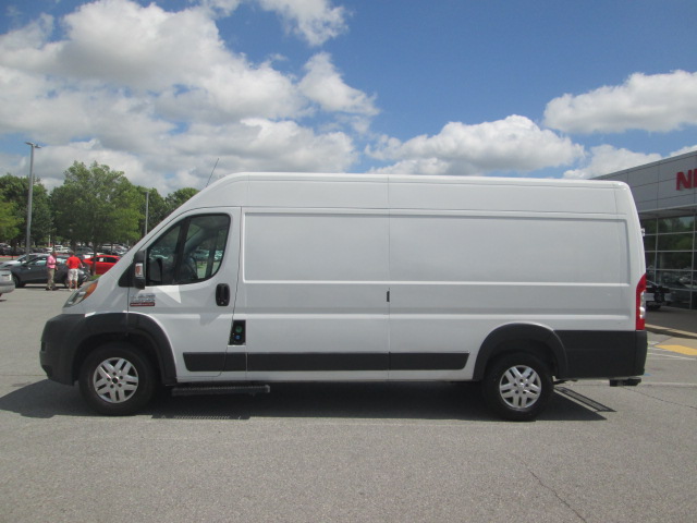 2015 Ram ProMaster 3500 Ext High Roof 159WB