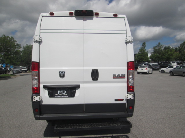 2015 Ram ProMaster 3500 Ext High Roof 159WB