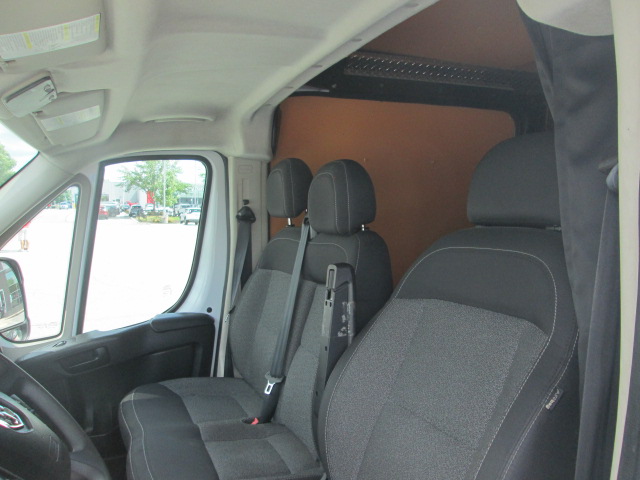 2015 Ram ProMaster 3500 Ext High Roof 159WB