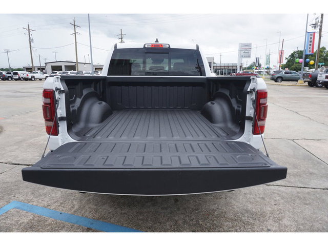 2022 Ram 1500 Laramie 4WD 5ft7 Box