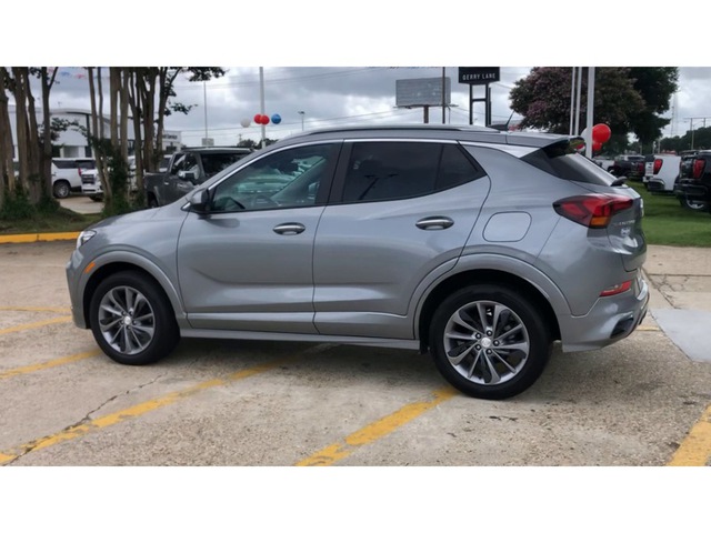 2023 Buick Encore GX Select FWD