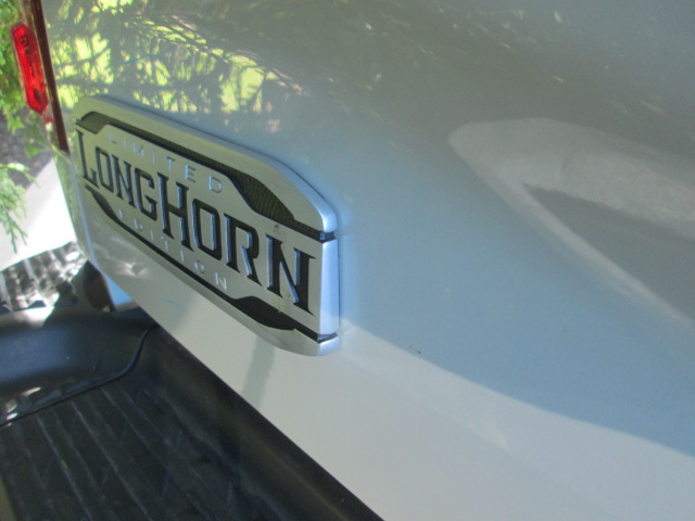 2024 Ram 3500 Longhorn 4WD 8ft Box