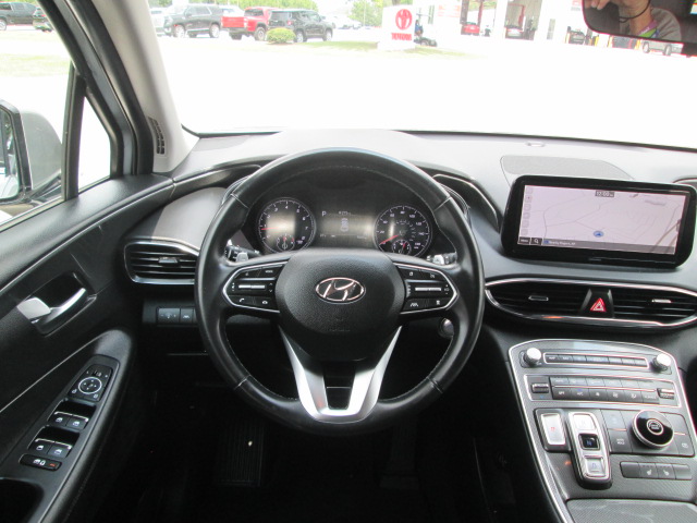 2023 Hyundai Santa Fe SEL FWD