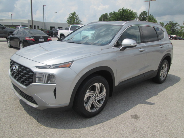 2023 Hyundai Santa Fe SEL FWD