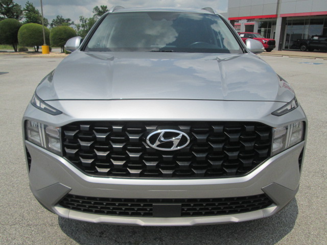 2023 Hyundai Santa Fe SEL FWD