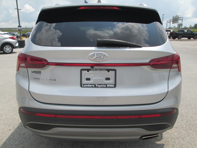 2023 Hyundai Santa Fe SEL FWD