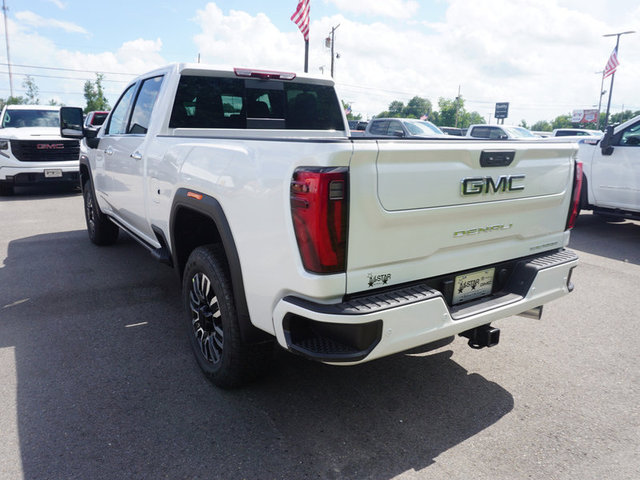 2024 GMC Sierra 2500HD Denali Ultimate 4WD 159WB