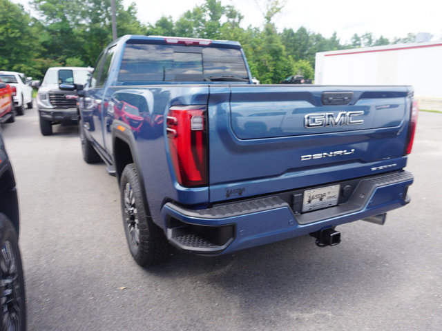 2024 GMC Sierra 2500HD Denali Ultimate 4WD 159WB