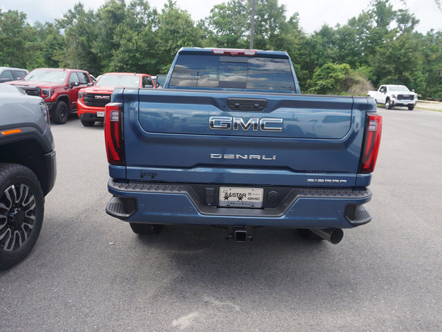 2024 GMC Sierra 2500HD Denali Ultimate 4WD 159WB