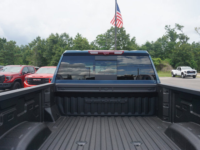 2024 GMC Sierra 2500HD Denali Ultimate 4WD 159WB