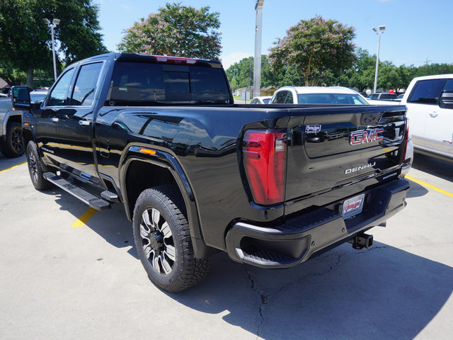 2024 GMC Sierra 2500HD Denali 4WD 159WB