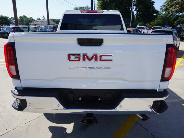 2024 GMC Sierra 2500HD Pro 4WD 149WB