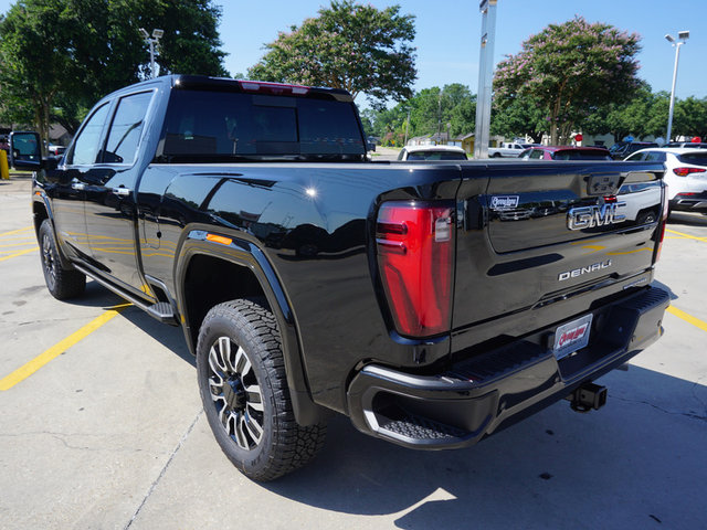 2024 GMC Sierra 2500HD Denali Ultimate 4WD 159WB