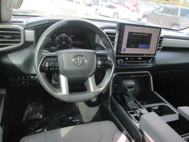 2023 Toyota Tundra Limited 4WD 5.5ft Bed Hybrid