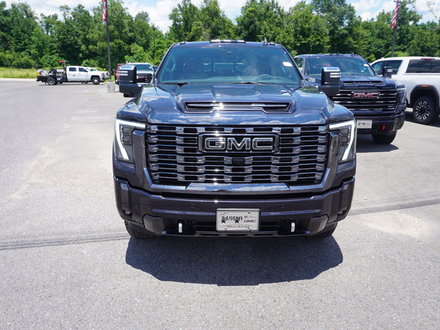 2024 GMC Sierra 2500HD Denali Ultimate 4WD 159WB