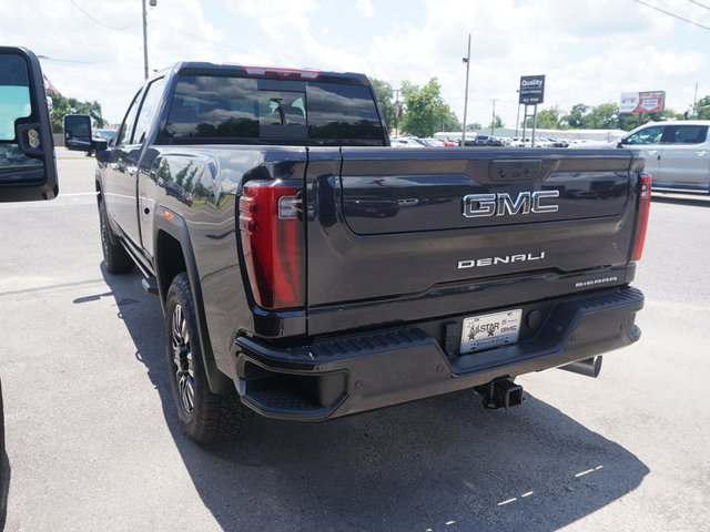 2024 GMC Sierra 2500HD Denali Ultimate 4WD 159WB