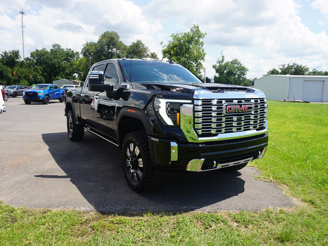 2024 GMC Sierra 2500HD Denali 4WD 159WB